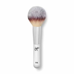 IT Cosmetics Heavenly Luxe Wand Ball Setting Powder Brush (08)