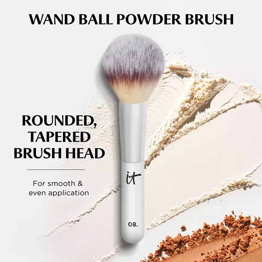 26526 IT Cosmetics Heavenly Luxe Wand Ball Setting Powder Brush (08)_2