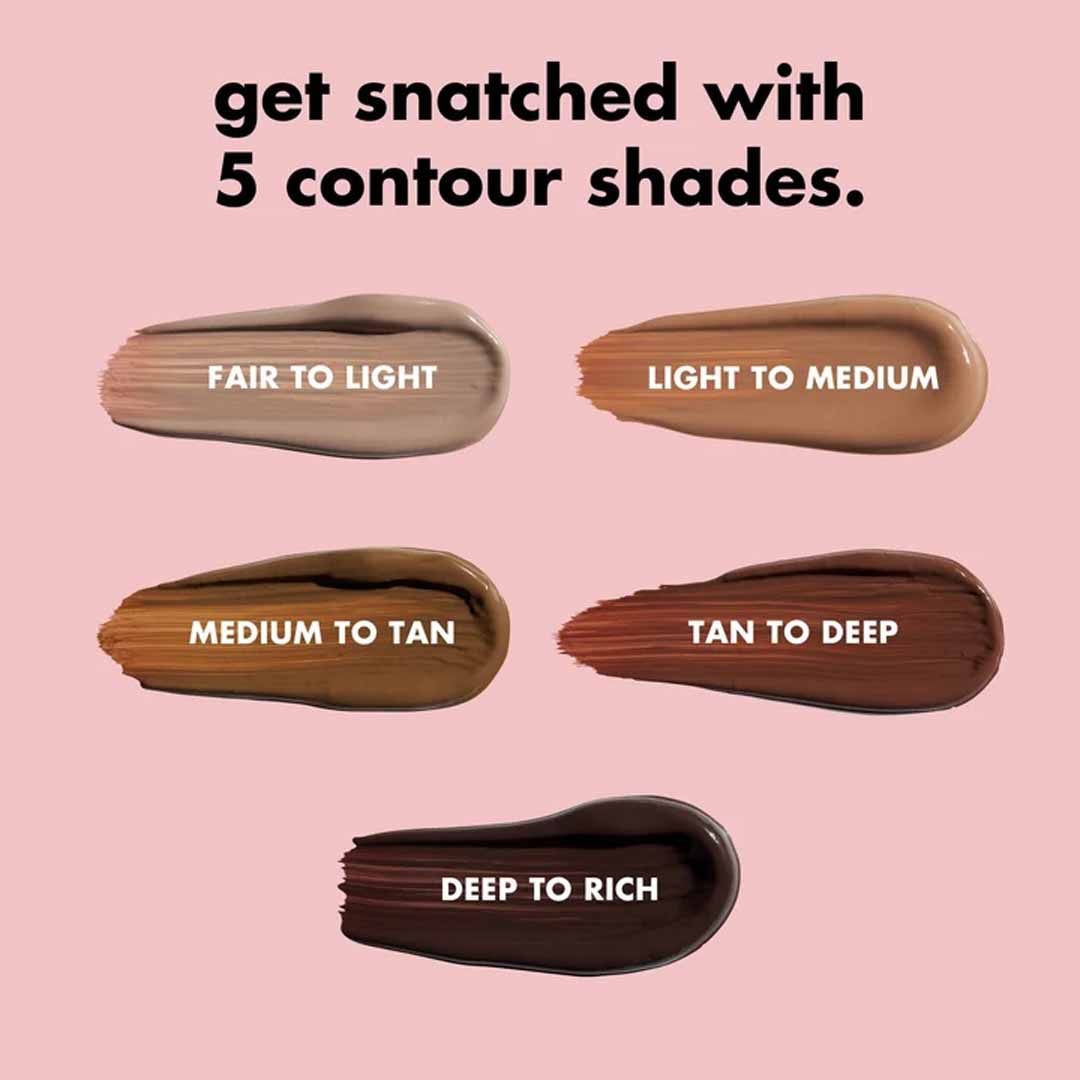 26531 e.l.f Halo Glow Contour Beauty Wand (Fair-Light) 10ml_2