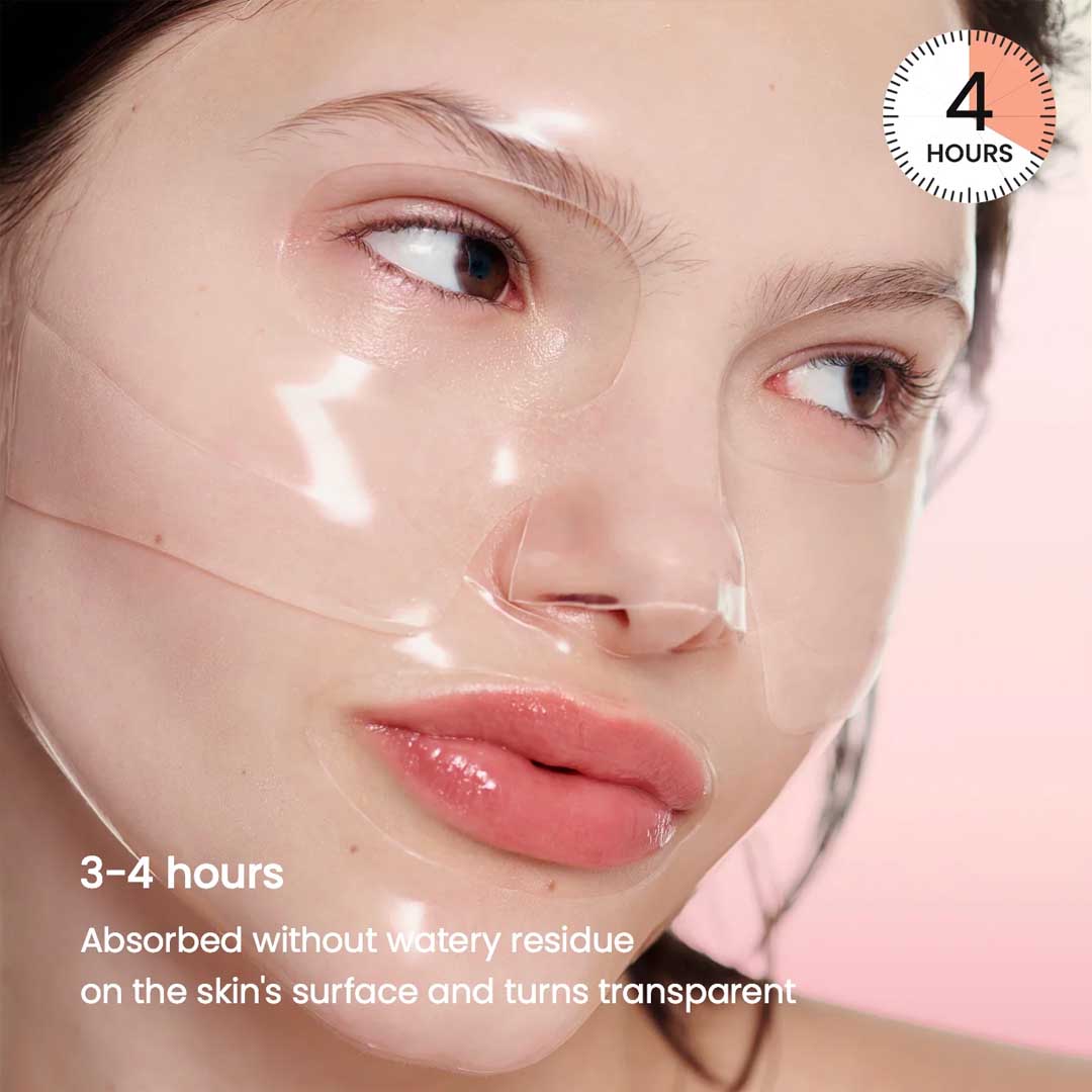 26627 Biodance Bio Collagen Real Deep Facial Mask (34 G)_2