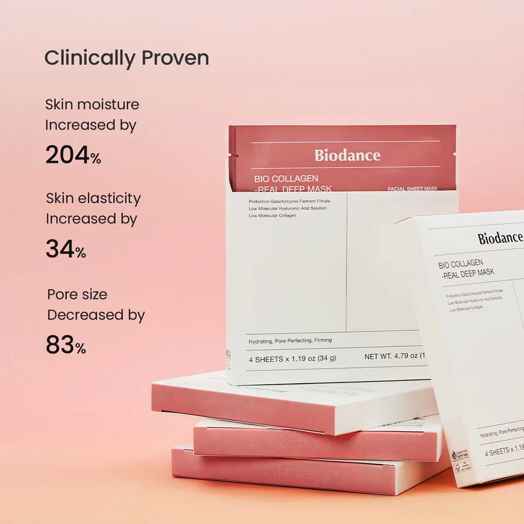 26627 Biodance Bio Collagen Real Deep Facial Mask (34 G)_5