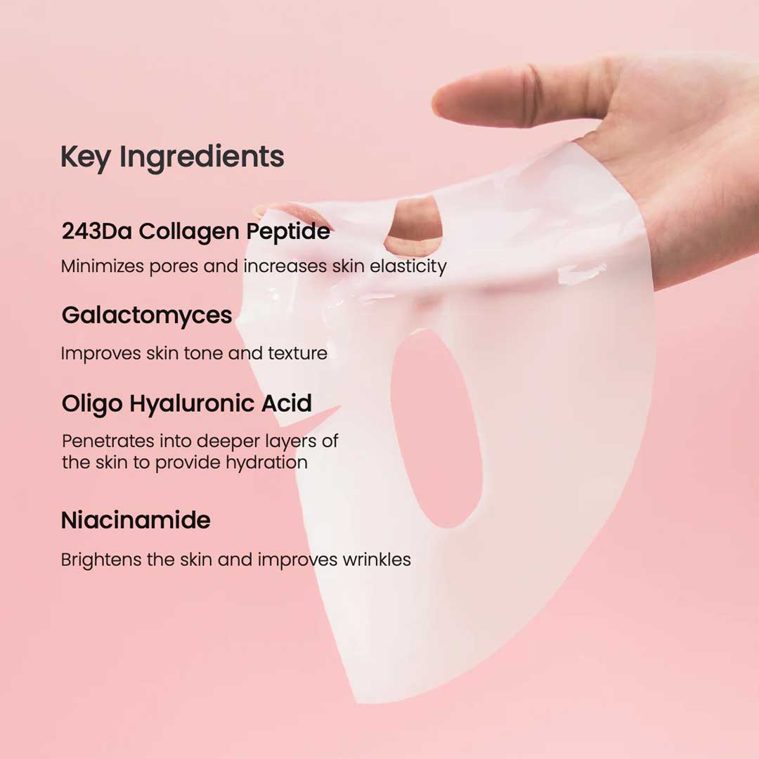 26627 Biodance Bio Collagen Real Deep Facial Mask (34 G)_6