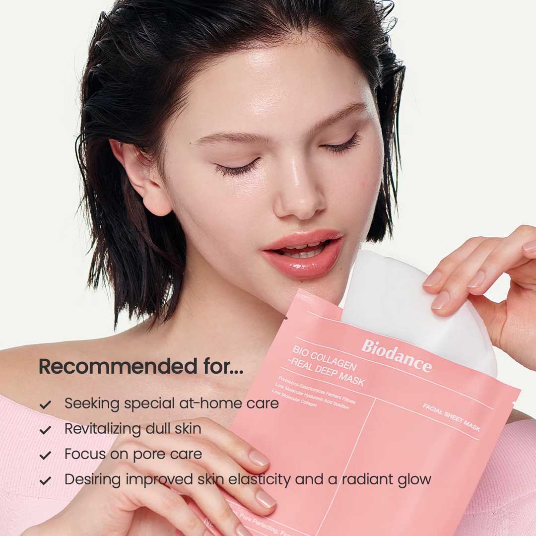 26627 Biodance Bio Collagen Real Deep Facial Mask (34 G)_8