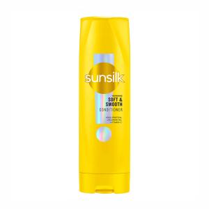 Sunsilk Conditioner 300 Ml (Soft And Smooth)