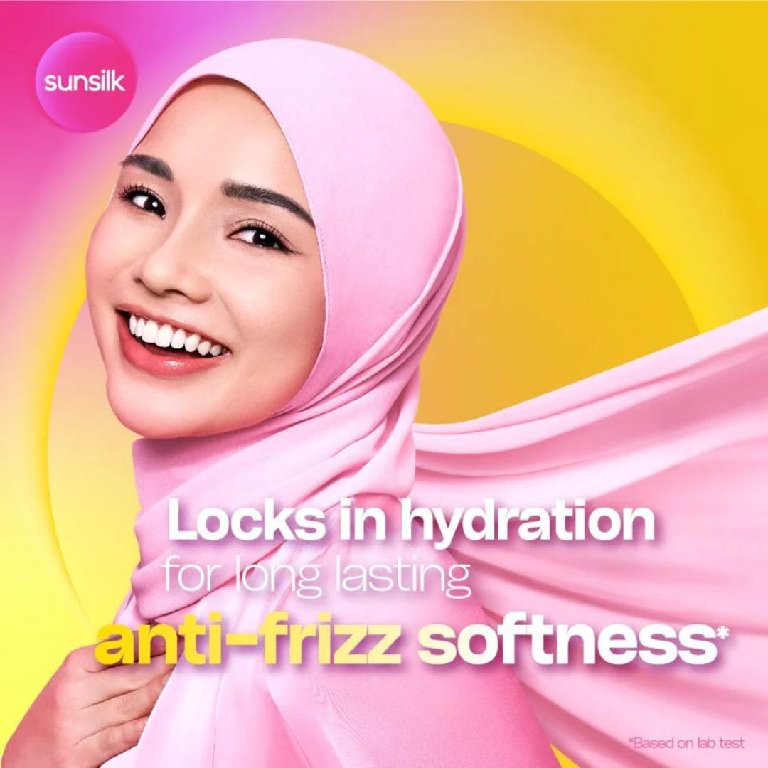 26628 Sunsilk Conditioner 300 Ml (Soft And Smooth)_3