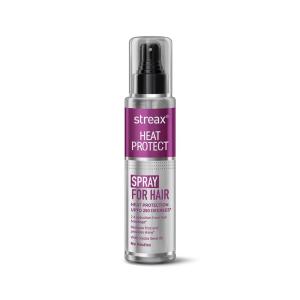 Streax Heat Protect Spray For Hair (100 Ml)