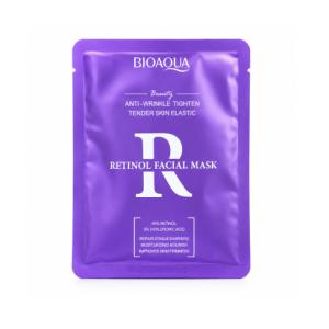 Bioaqua	Facial Mask 25 G (Retinol)