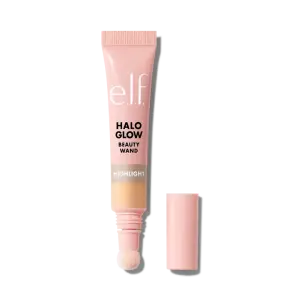 e.l.f	Halo Glow Highlight Beauty Wand (Holographic Honey)