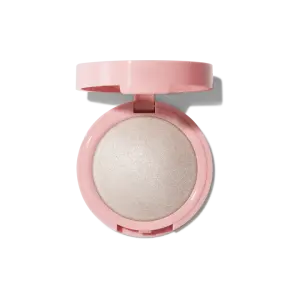 e.l.f	Halo Glow Silky Powder Highlighter (Soft Pearl Era)