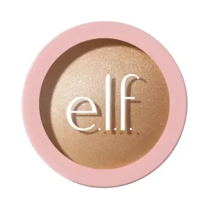 e.l.f Halo Glow Silky Powder Highlighter (Prosecco Poppin)
