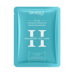 Facial Mask 25 G (Hyaluronic Acid)