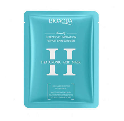 Facial Mask 25 G (Hyaluronic Acid)
