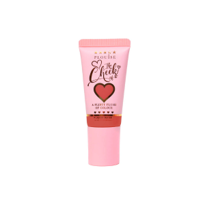 Plouise A Flirty Flush of Color Liquid Blush (Mild Mandarin) 25ml