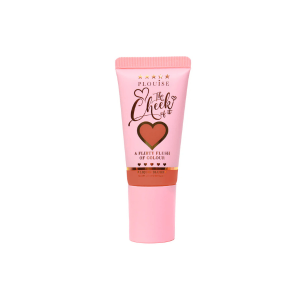 Plouise A Flirty Flush of Color Liquid Blush (Pure Papaya) 25ml