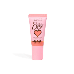 Plouise A Flirty Flush of Color Liquid Blush (Tutti Frutti) 25ml