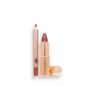 Charlotte Tilbury Pillow talk lip kit (Medium)