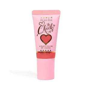Plouise A Flirty Flush of Color Liquid Blush (Lychee Lady) 25ml