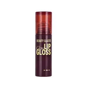 Beauty Glazed	Glow Lip Gloss (104 Caramel)