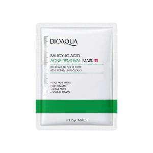 Bioaqua  Acne Removal Facial Mask 25 G (Salicylic Acid)