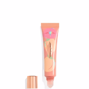 Charlotte Tilbury Unreal lips healthy glow nectar oil Juicyligious Pure Peach (14ml)