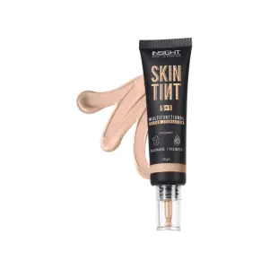Insight Cosmetics Skin Tint 5in1 Multifunctional Serum Foundation (Vanilla Frappe (2))