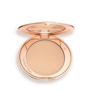 Charlotte Tilbury Air Brush Flawless Finish Complexion Smoothing Micro Powder (2 Medium)