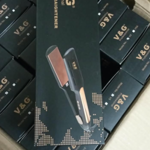 V and G Hair Straightener (V5)