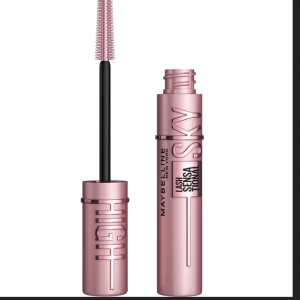 Maybelline Lash Sensational Sky High Mascara (800 Blackest Black)