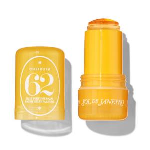 Sol de Janeiro	Cheirosa 62 Jelly Perfume Balm 9g