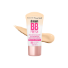 Maybelline Dream BB Fresh BB Cream with Sunscreen (110 Light/Medium Sheer Tint)