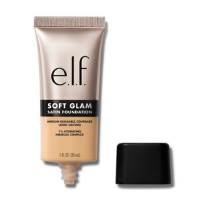 e.l.f	Halo Glow Skin Tint (4 Light Neutral) 30ml
