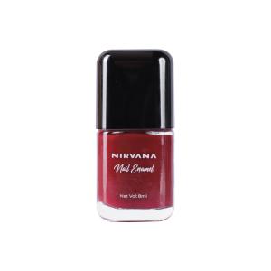 Nirvana Color Nail Enamel (Jealous 40)