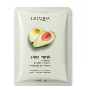 Moisture Skin Rejuvenating 25 G (Shea Mask)