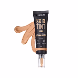 Insight Cosmetics Skin Tint 5in1 Multifunctional Serum Foundation (Chai And Chill (5))