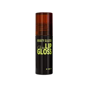 Beauty Glazed	Glow Lip Gloss (106 Chocolate)