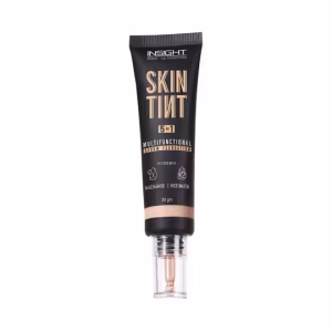 Insight Cosmetics Skin Tint 5in1 Multifunctional Serum Foundation (Whipped Cream (1))