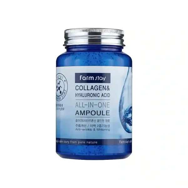 Farm-Stay-Collagen-Hyaluronic-Acid-All-In-One-Ampoule-250ml-600x600