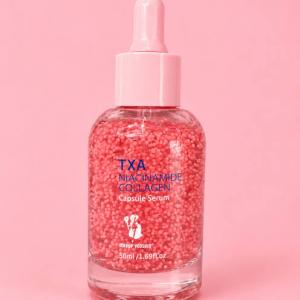 Mabup Yeoshin Txa Niacinamide Collagen Capsule Serum (50ml)